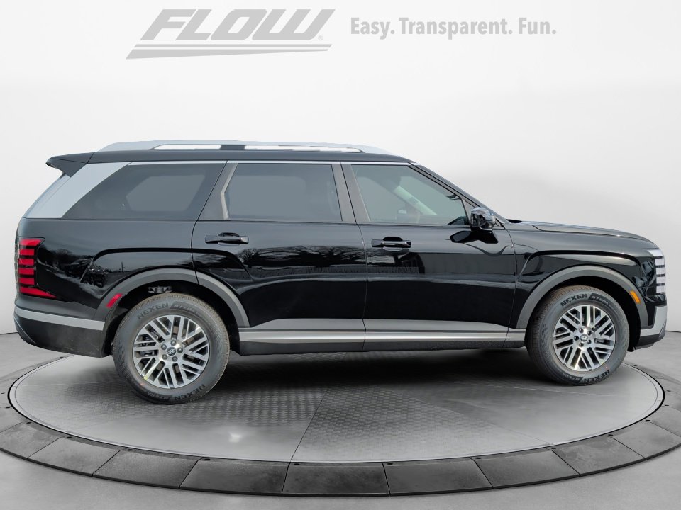 New 2026 Hyundai Palisade SEL image 8