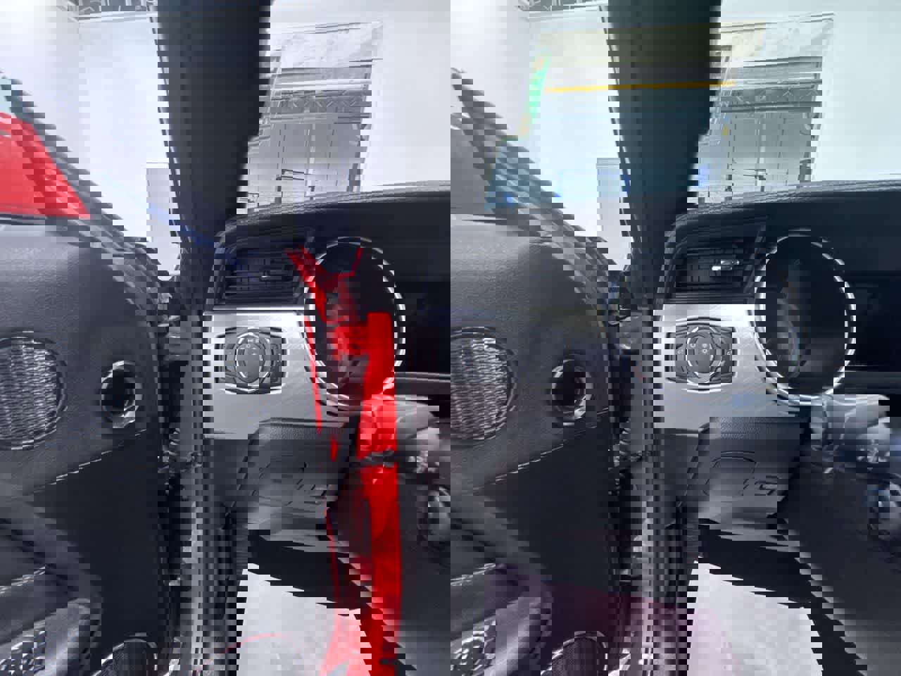 Used 2023 Ford Mustang Premium image 16