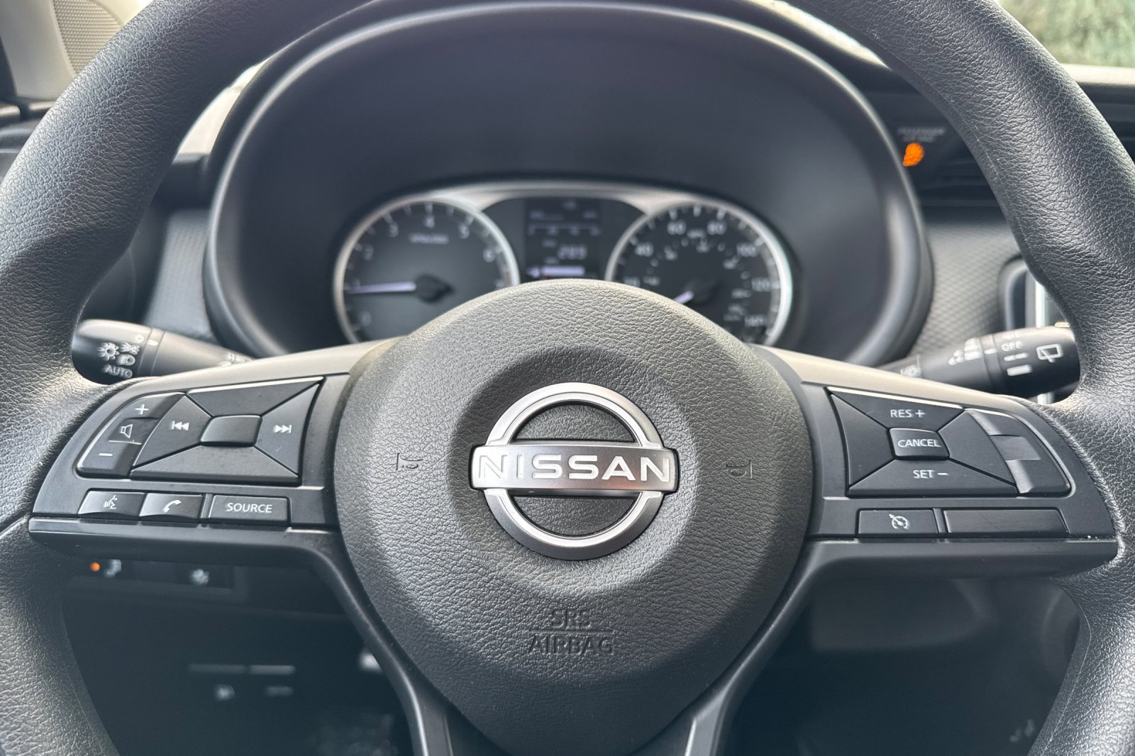 Used 2023 Nissan Kicks S image 23