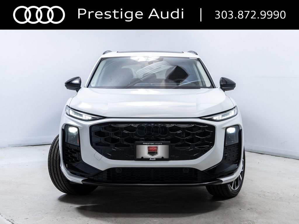 New 2026 Audi Q3 quattro 2.0T image 10