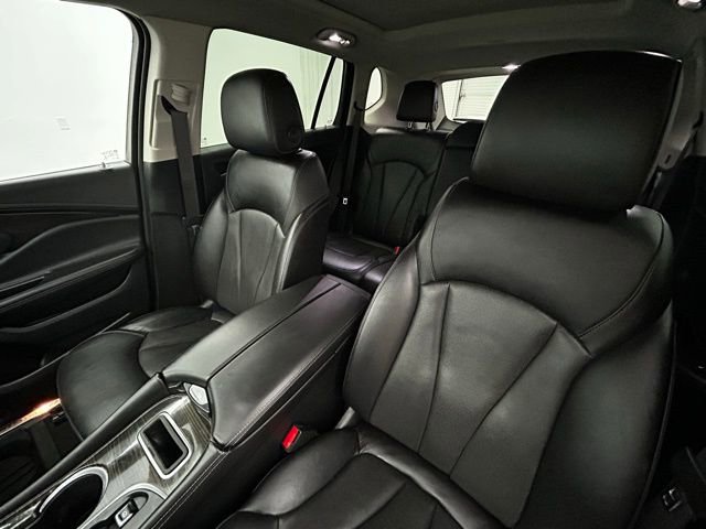 Used 2020 Buick Envision Premium image 35