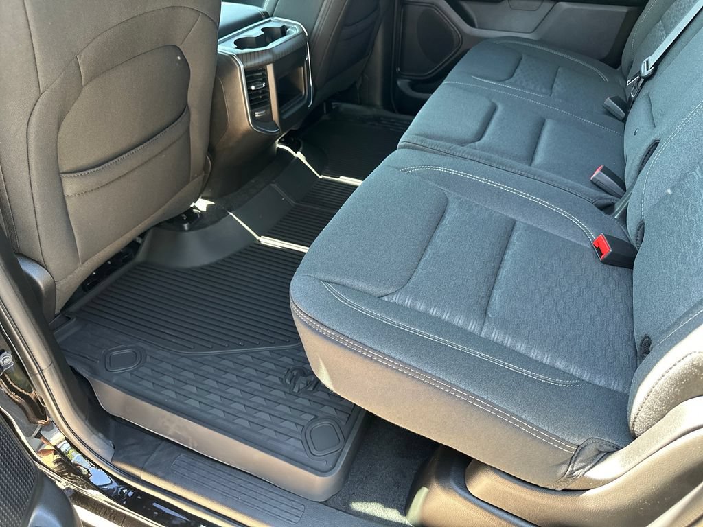 New 2026 RAM 1500 Lone Star RWD image 34