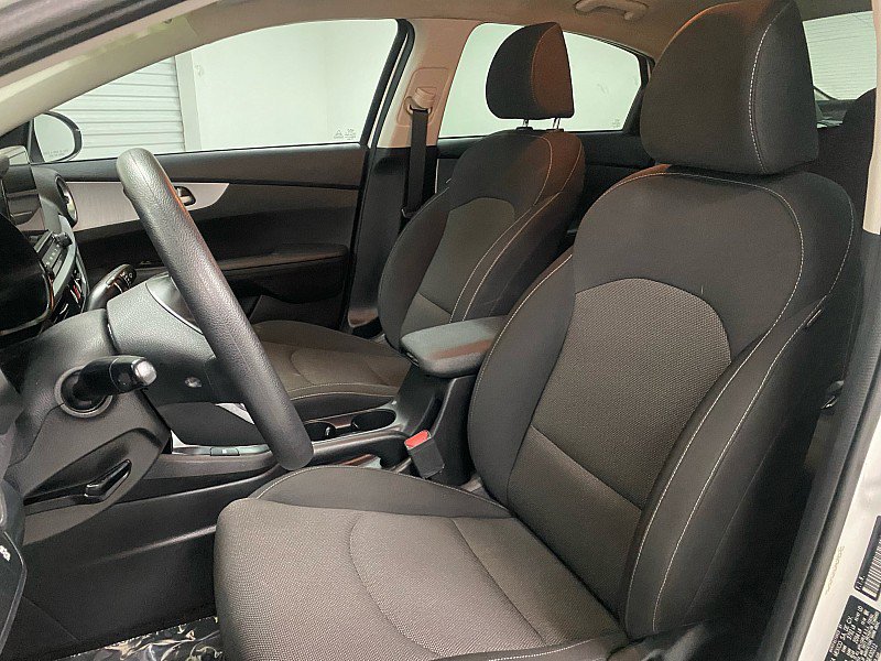 Used 2022 Kia Forte Sedan image 9