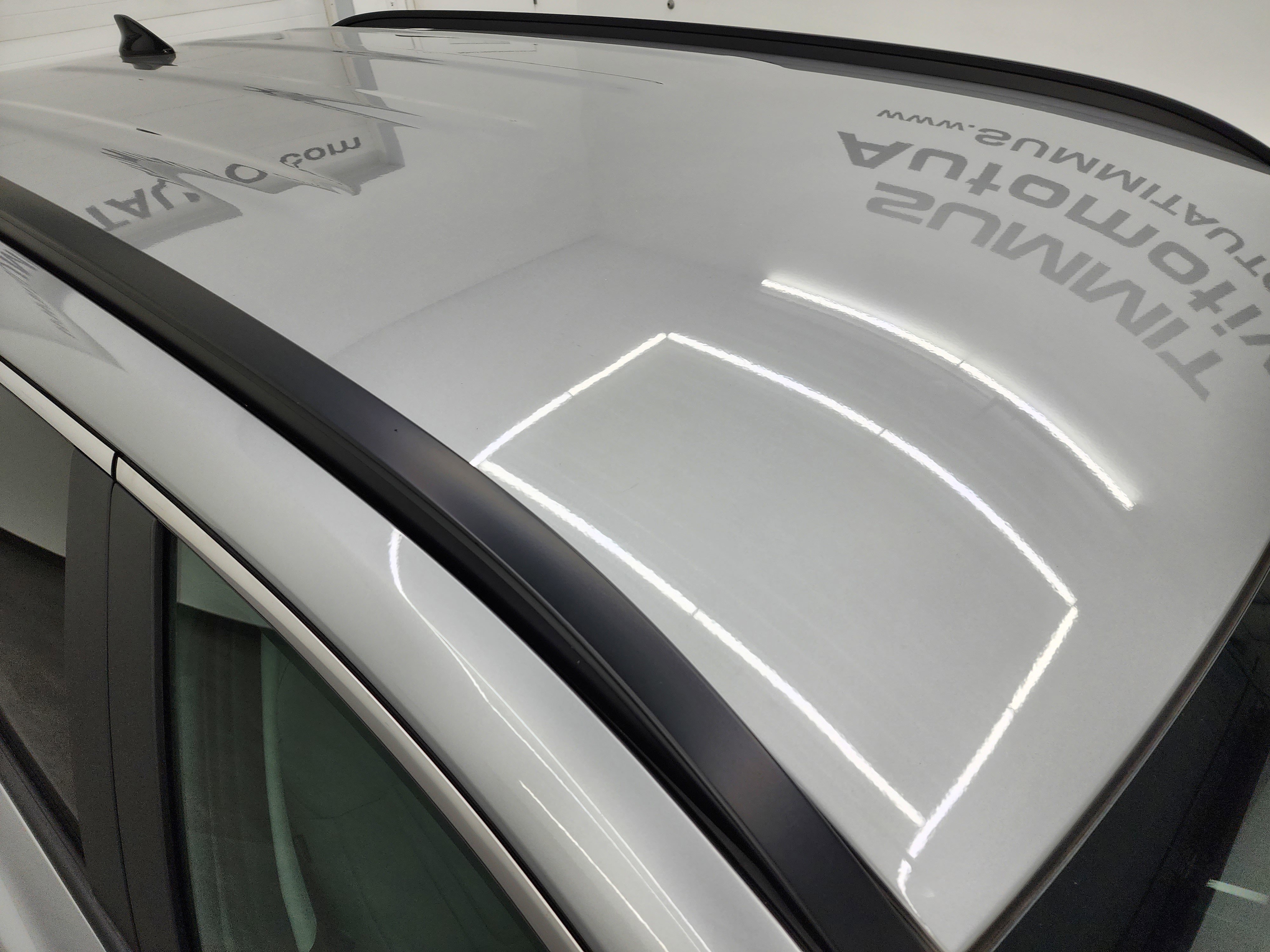 Used 2025 Hyundai Tucson SEL image 4