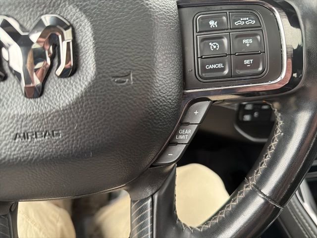 Used 2022 RAM 2500 Limited image 55