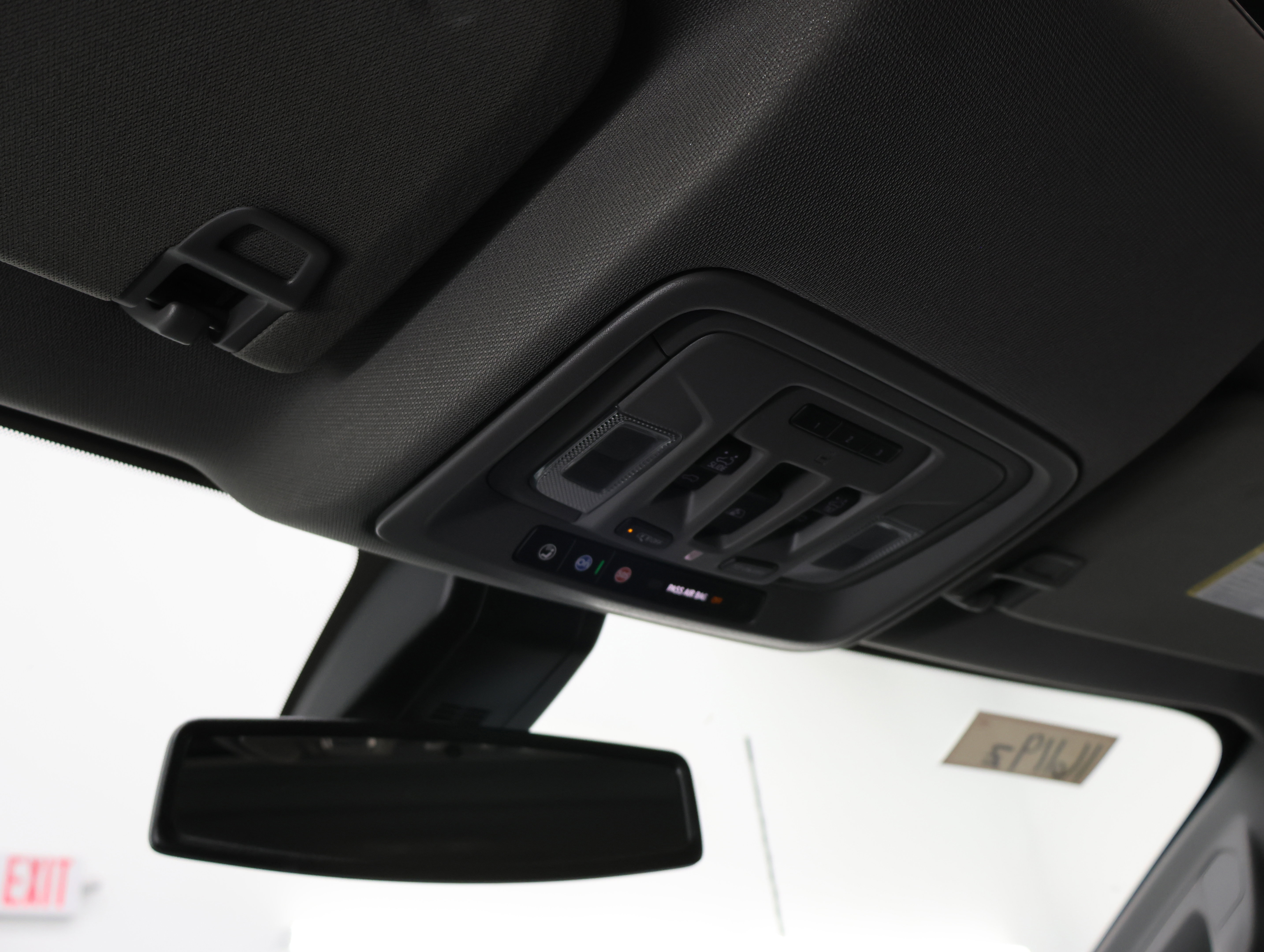 Used 2023 Chevrolet Silverado 3500 LTZ w/ LTZ Plus Package image 12