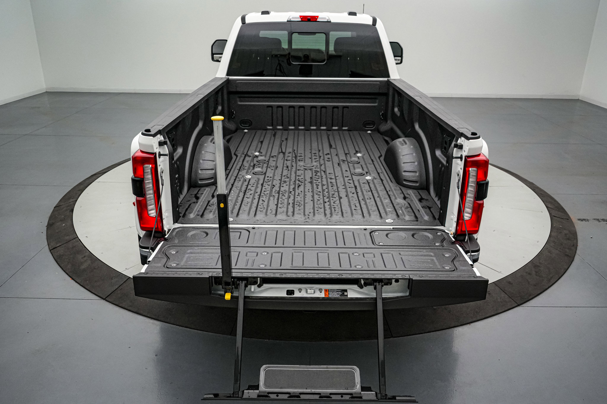 New 2026 Ford F350 King Ranch w/ Chrome Package image 6