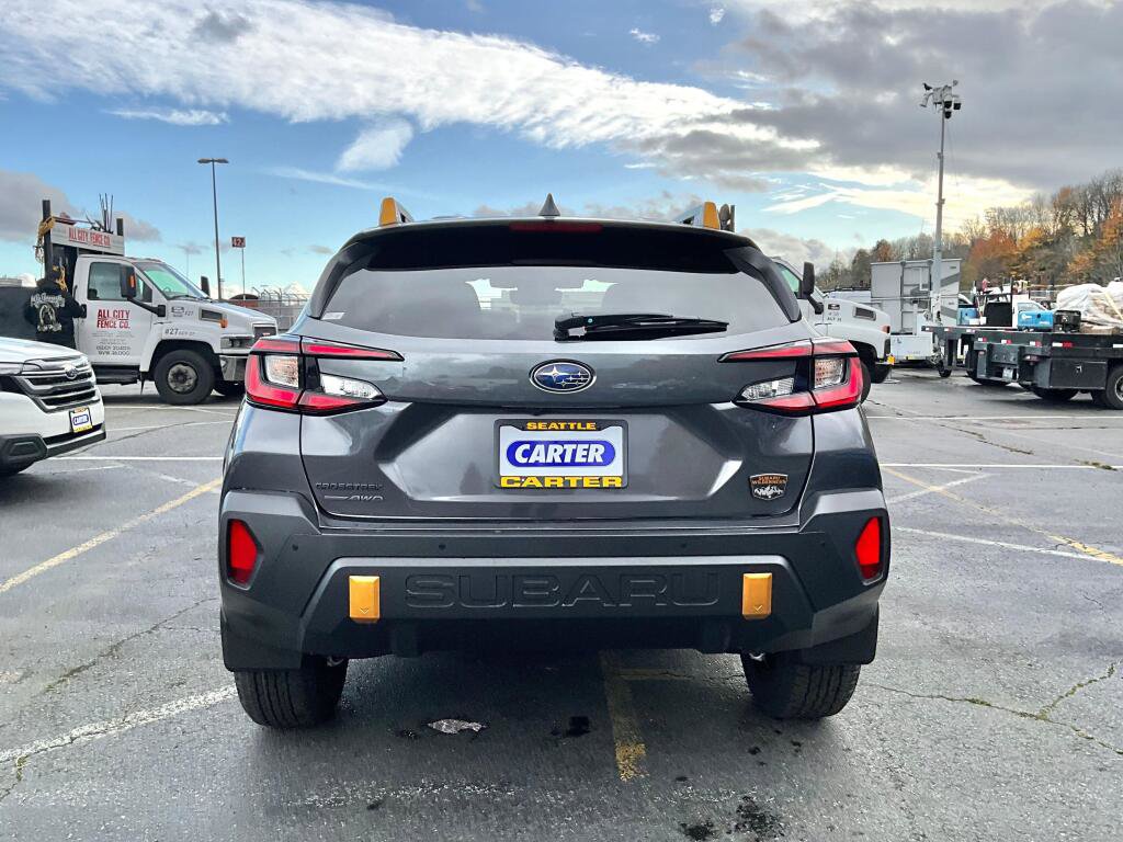 New 2026 Subaru Crosstrek 2.5i Wilderness image 7