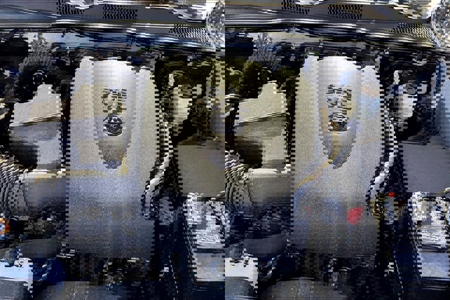 Used 2023 Toyota Tacoma SR5 image 32