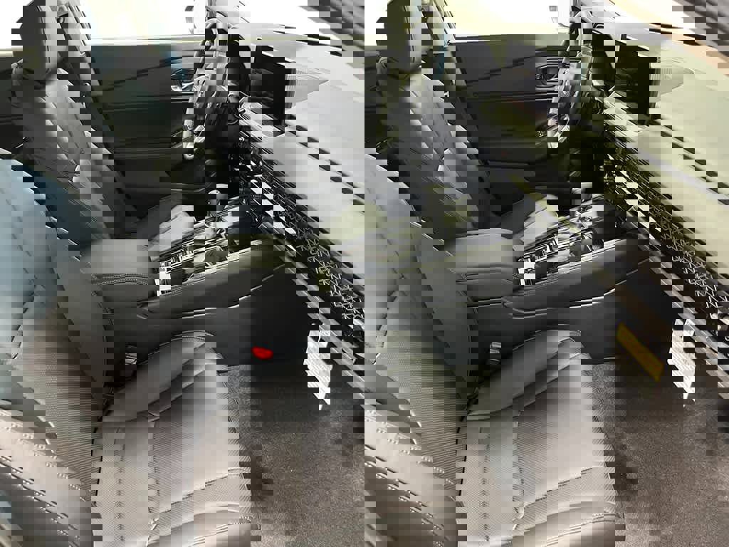 New 2026 Honda Accord Touring image 26