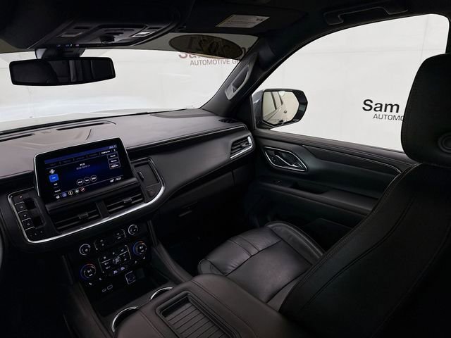 Used 2021 Chevrolet Tahoe RST image 26