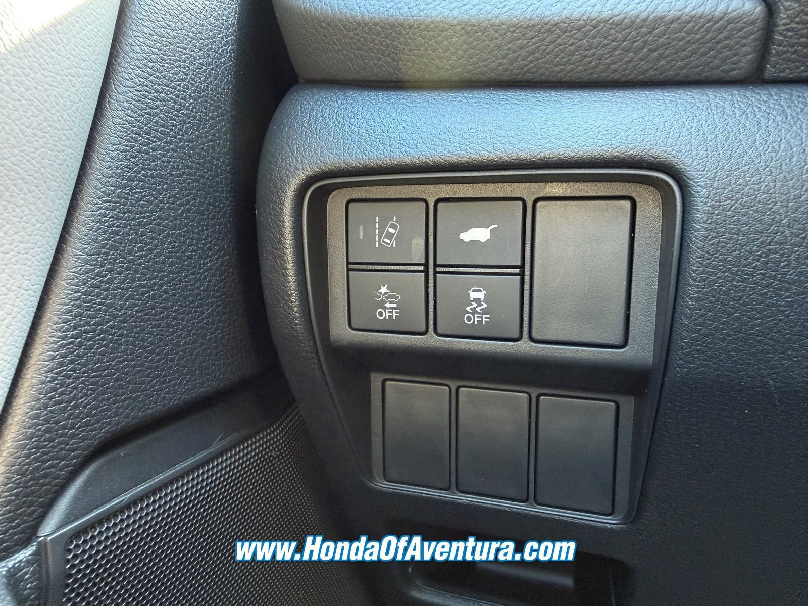 Certified 2022 Honda CR-V EX-L image 27