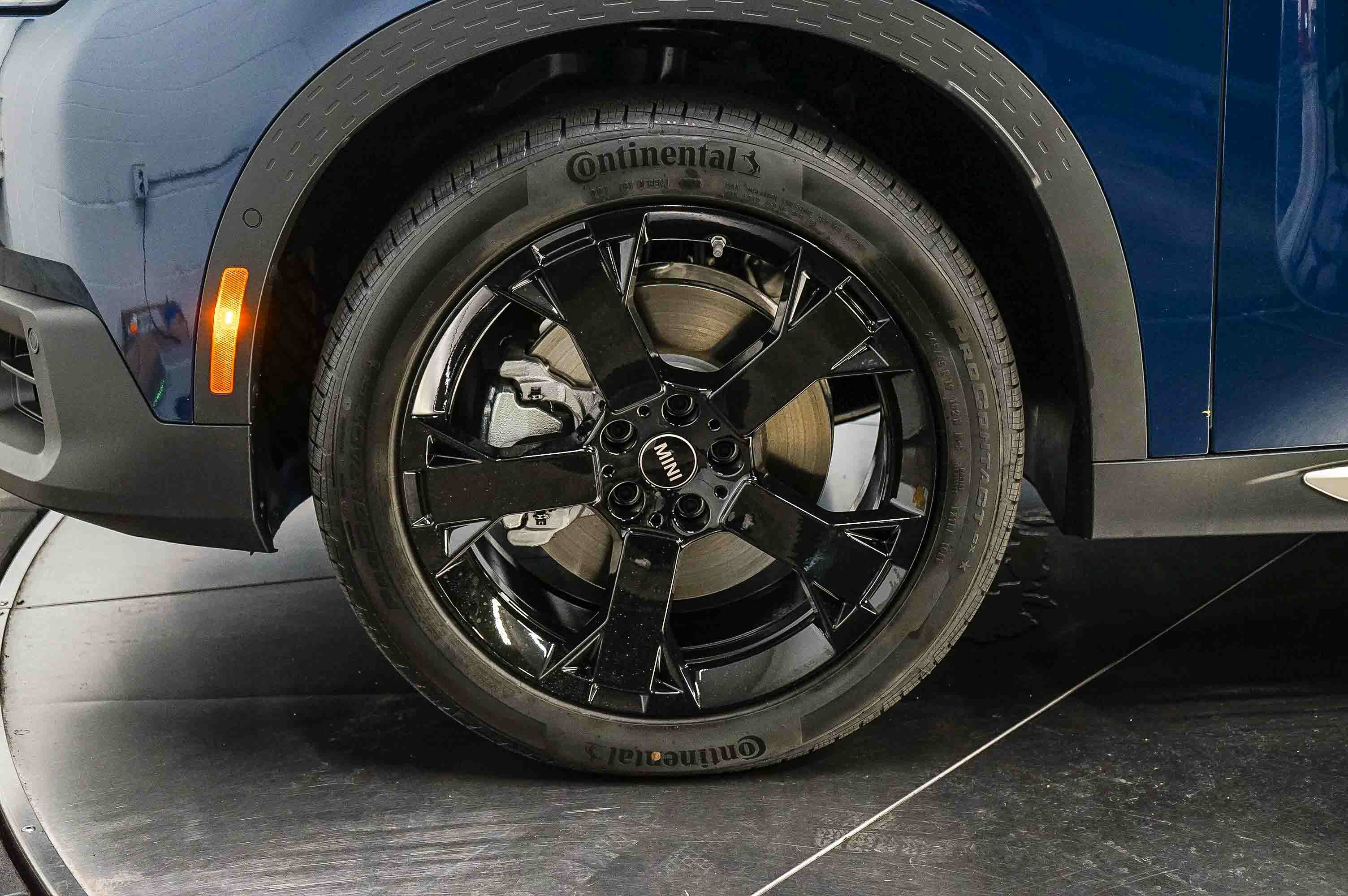 New 2027 MINI Cooper Countryman S AWD/4WD image 9