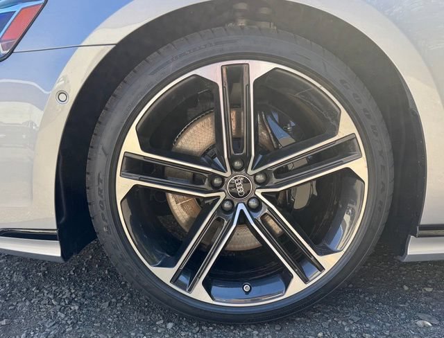 New 2027 Audi A8 L 3.0T AWD/4WD image 10