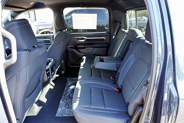 New 2026 RAM 1500 Big Horn image 21