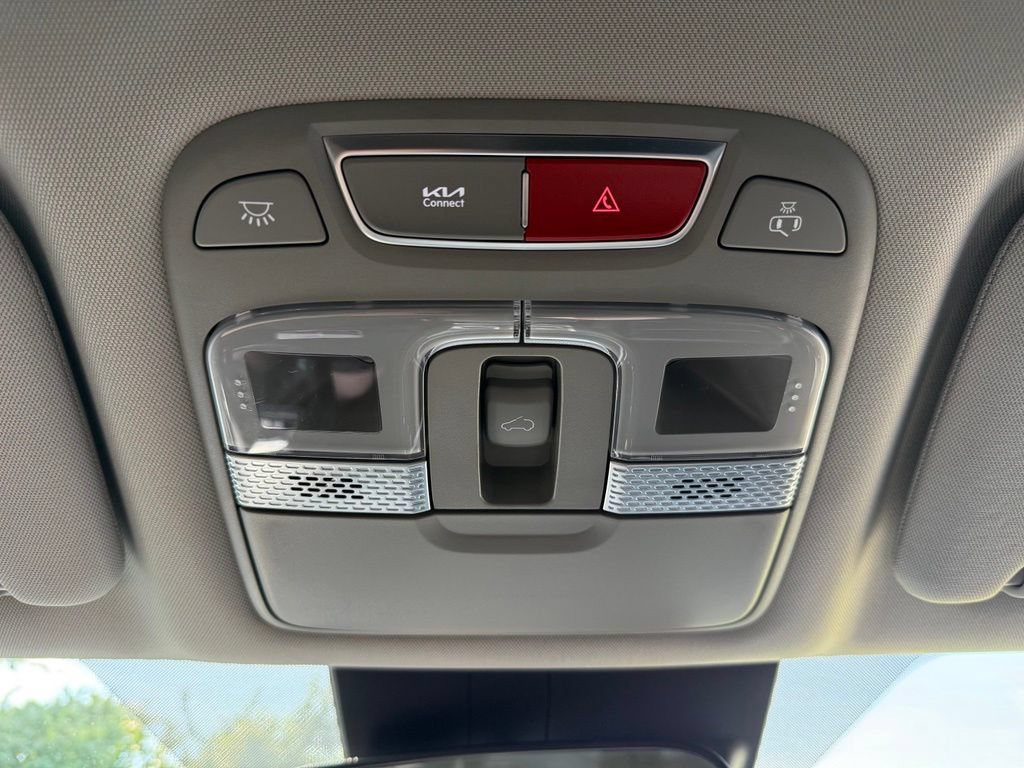 Used 2024 Kia Telluride S w/ S Sunroof Package AWD/4WD image 39