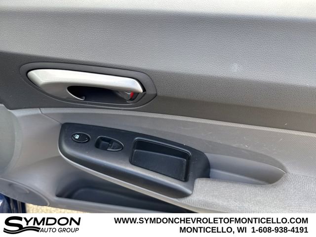 Used 2006 Honda Civic LX image 21