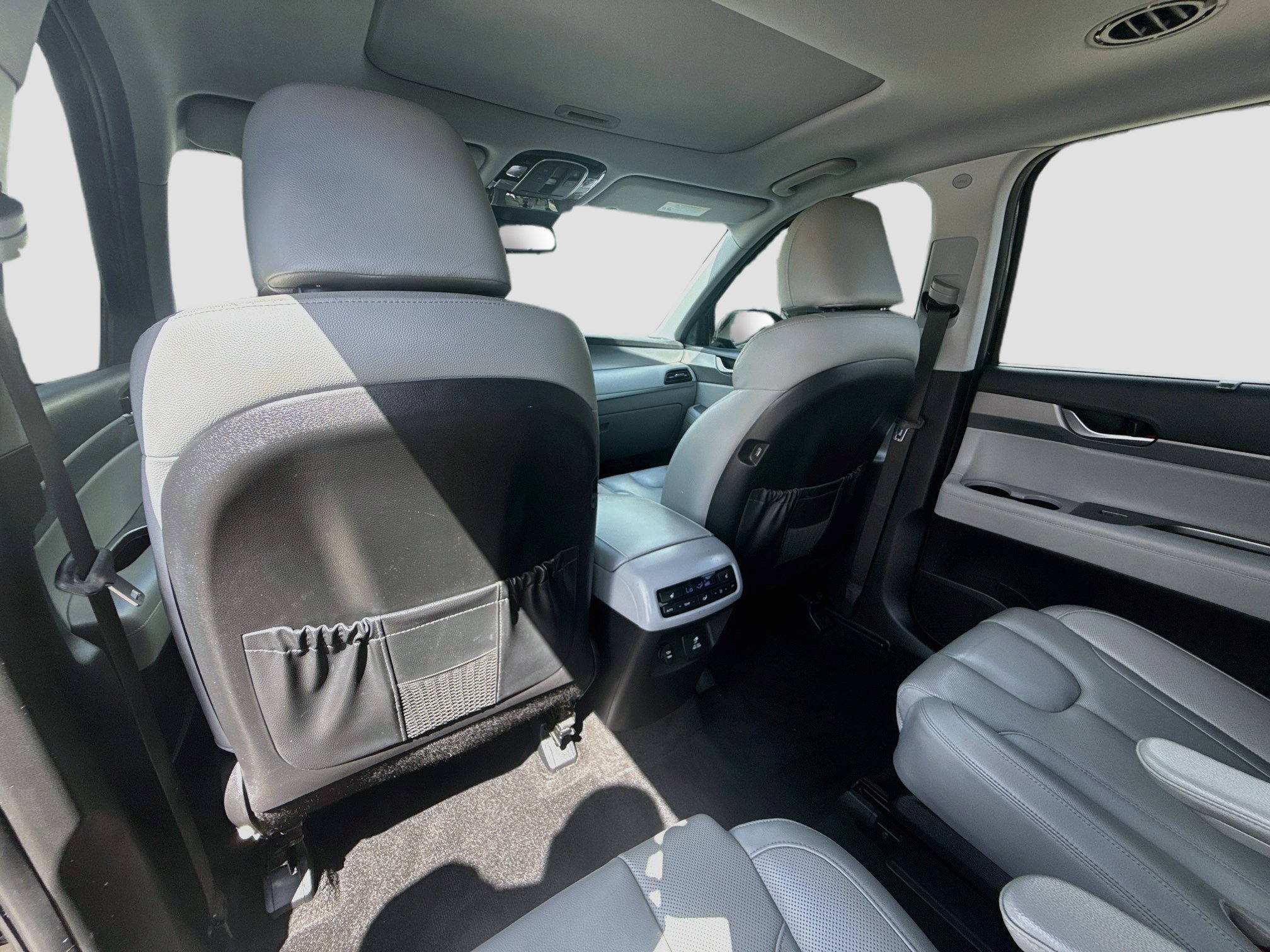 Used 2021 Hyundai Palisade SEL w/ Premium Package FWD image 22