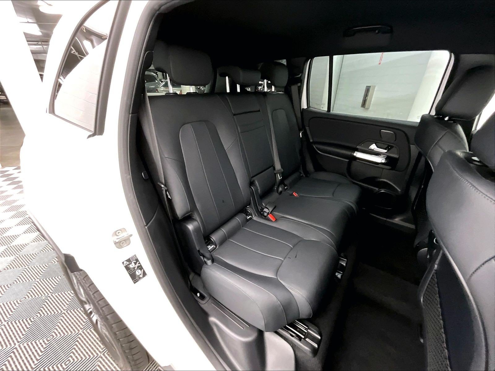 Certified 2024 Mercedes-Benz EQB 250+ image 17