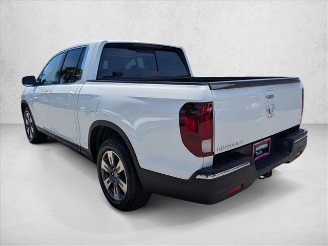 Used 2019 Honda Ridgeline RTL-T image 8