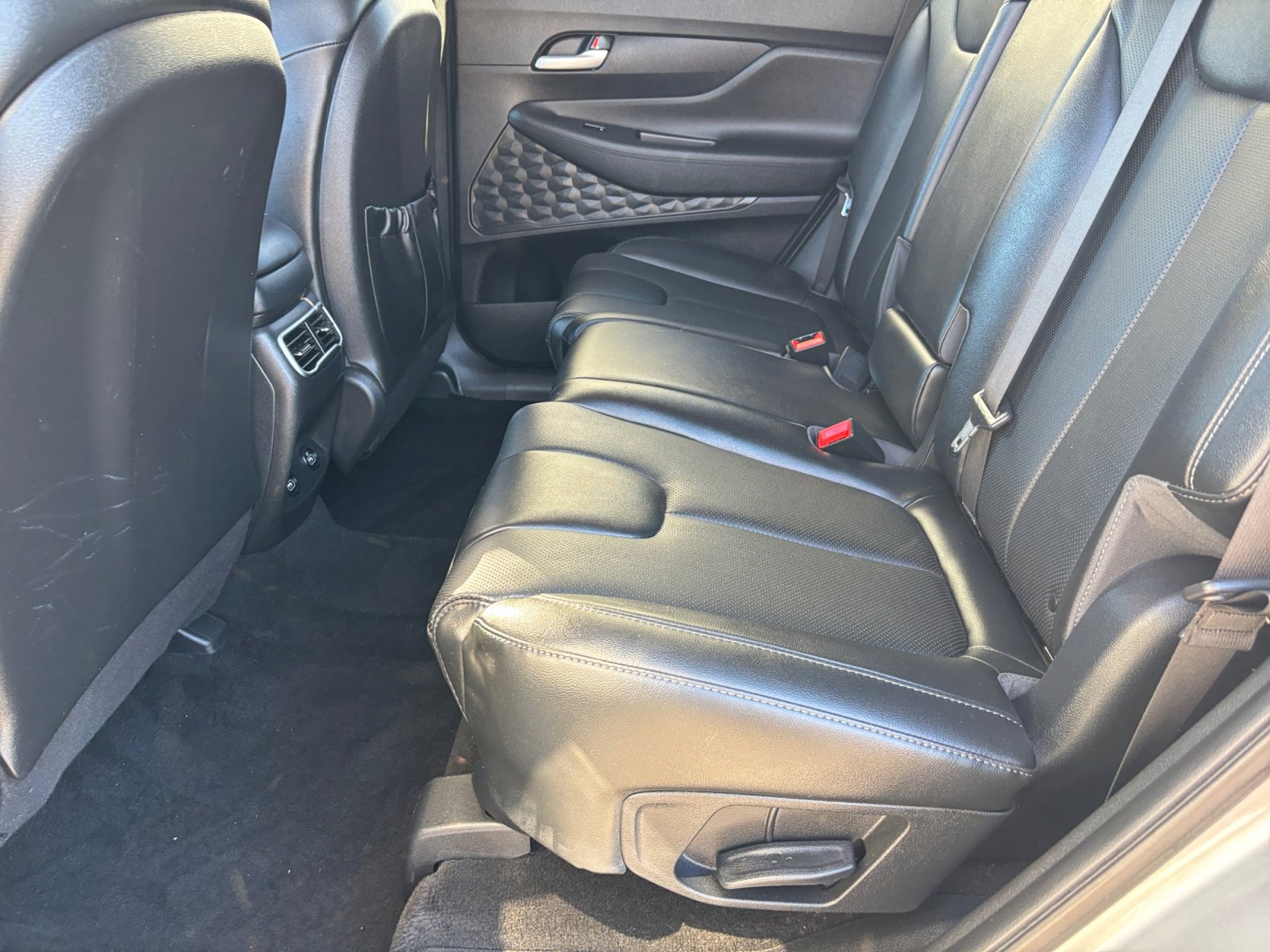 Used 2023 Hyundai Santa Fe XRT w/ Cargo Package image 17