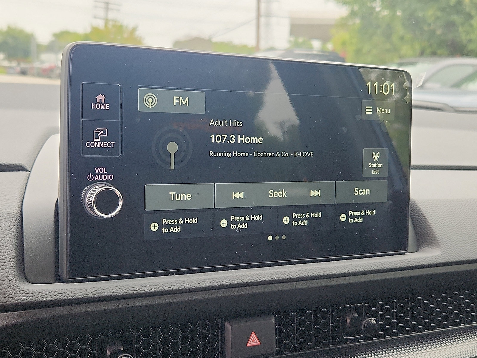 New 2026 Honda CR-V TrailSport image 12