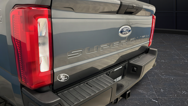 Used 2025 Ford F350 XL w/ XL Off-Road Package AWD/4WD image 36