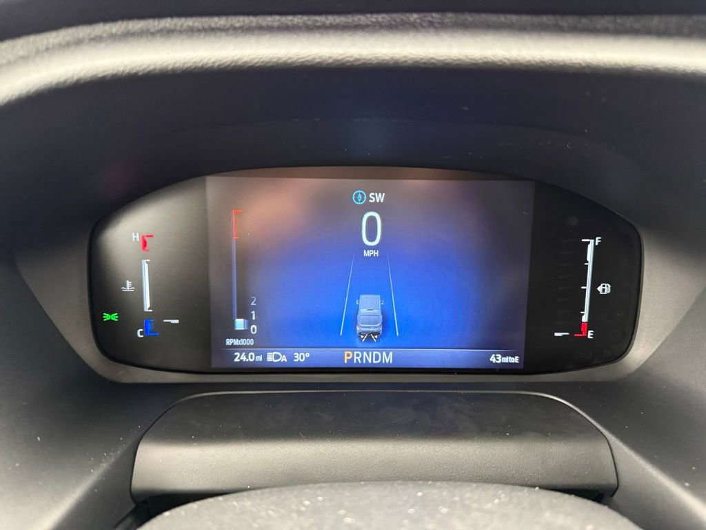 New 2026 Ford Transit 350 Low Roof AWD image 4