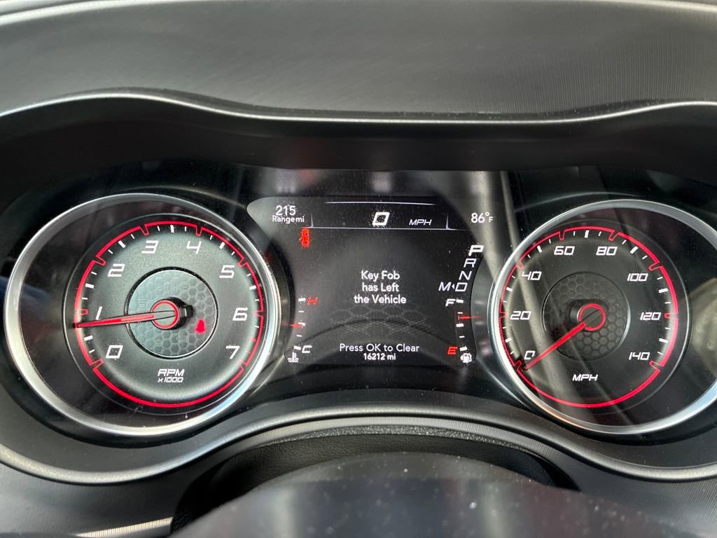 Used 2023 Dodge Charger SXT AWD/4WD image 17