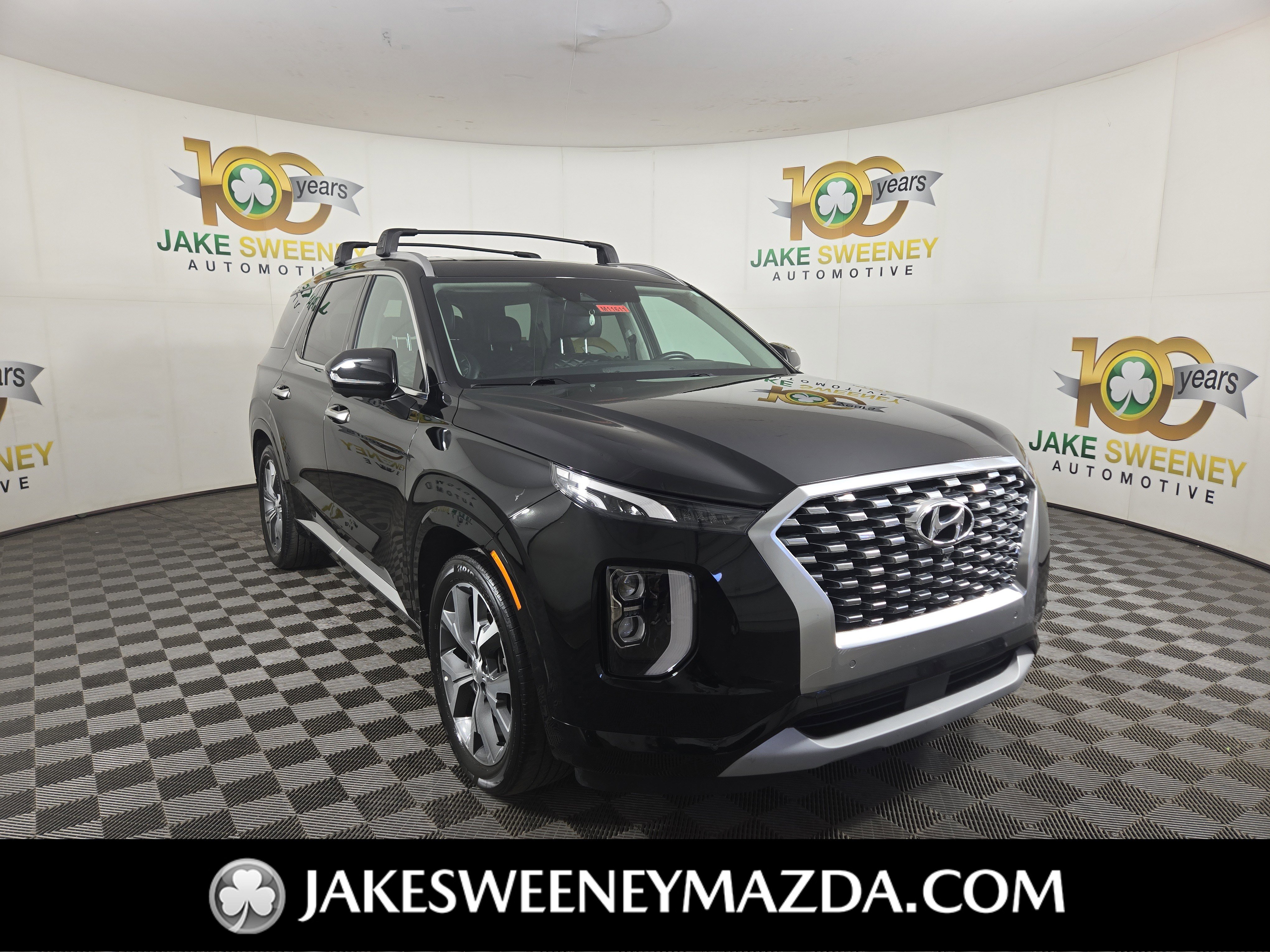 Used 2022 Hyundai Palisade Limited