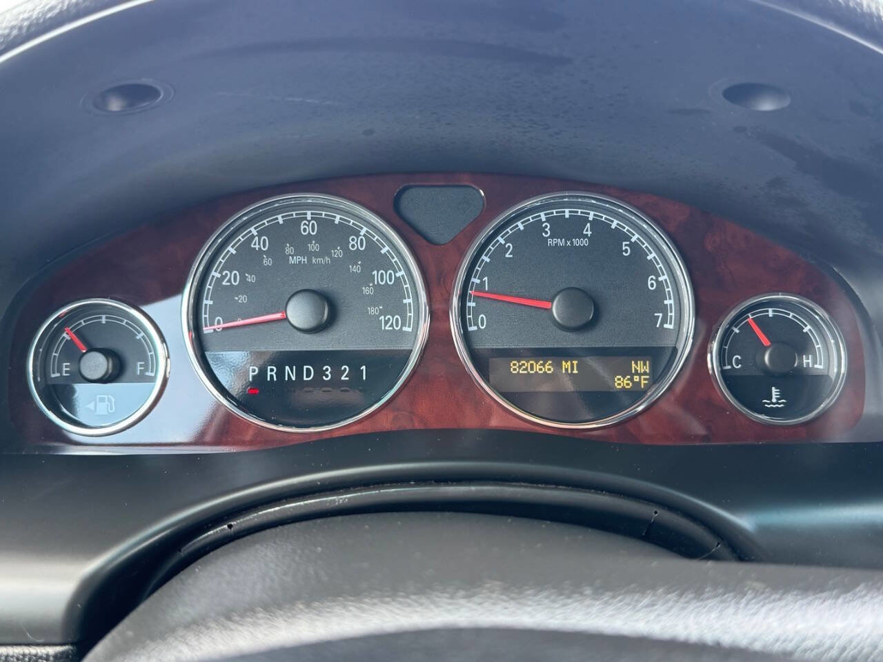 Used 2007 Buick Terraza CX Plus FWD image 23