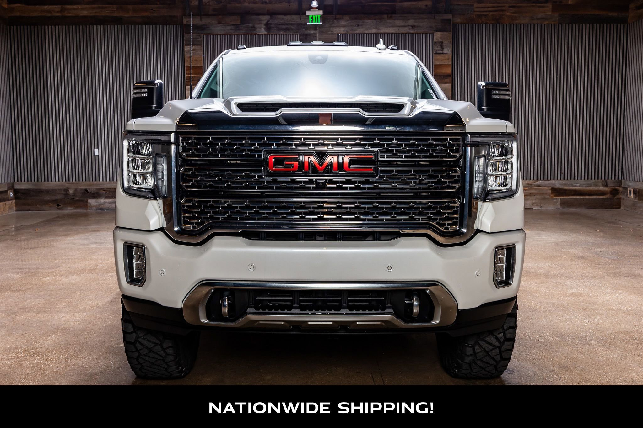 Used 2023 GMC Sierra 3500 Denali w/ Denali Ultimate Package image 4