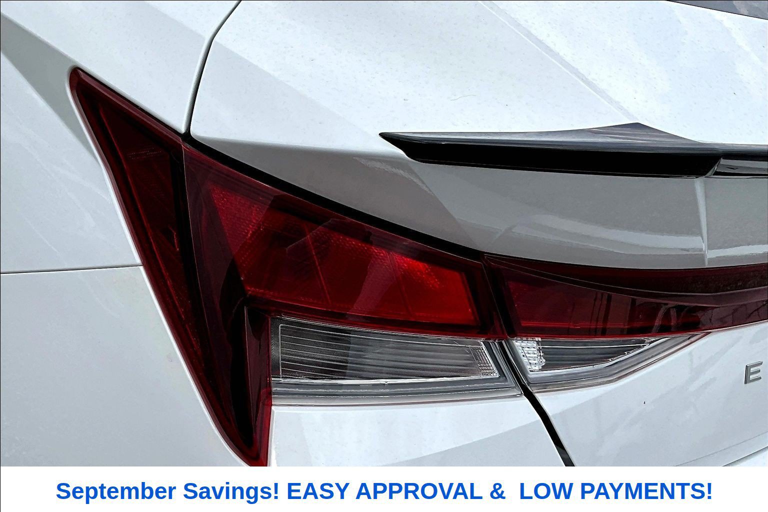 Used 2025 Hyundai Elantra Sport FWD image 23