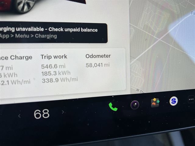 Used 2021 Tesla Model Y Long Range image 12