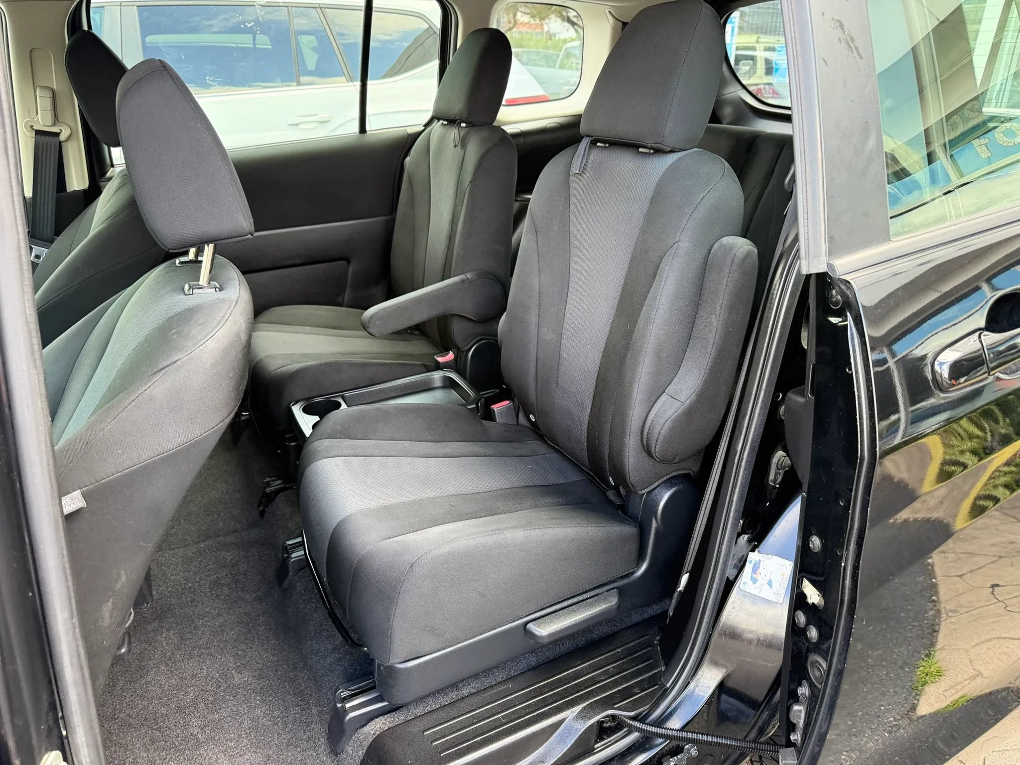 Used 2014 MAZDA MAZDA5 Sport FWD image 22