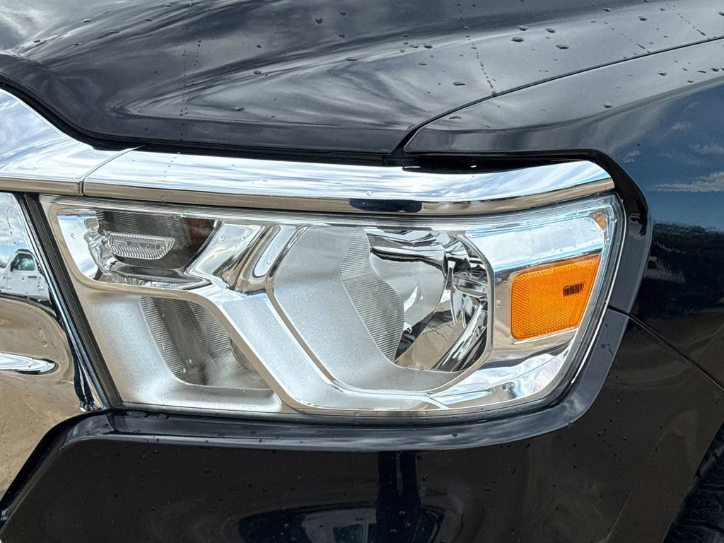 Used 2022 RAM 1500 Lone Star AWD/4WD image 4