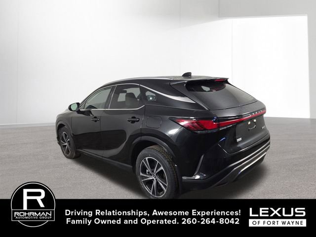 Used 2023 Lexus RX 350 Premium w/ Accessory Package image 11