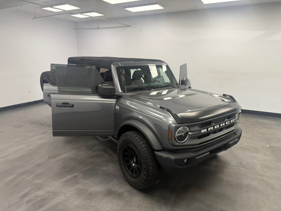 Used 2022 Ford Bronco Big Bend AWD/4WD image 34