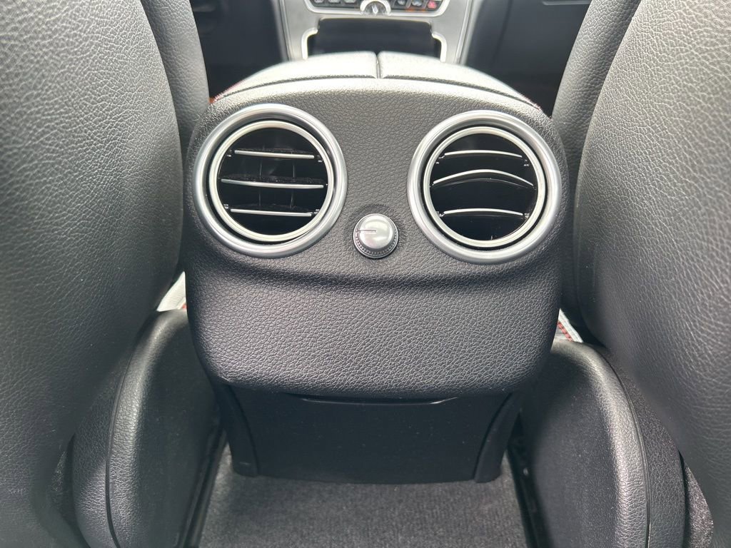 Used 2018 Mercedes-Benz C 43 AMG 4MATIC Sedan image 43