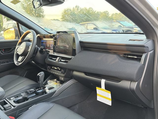 Certified 2026 Subaru Outback Premium AWD/4WD image 19
