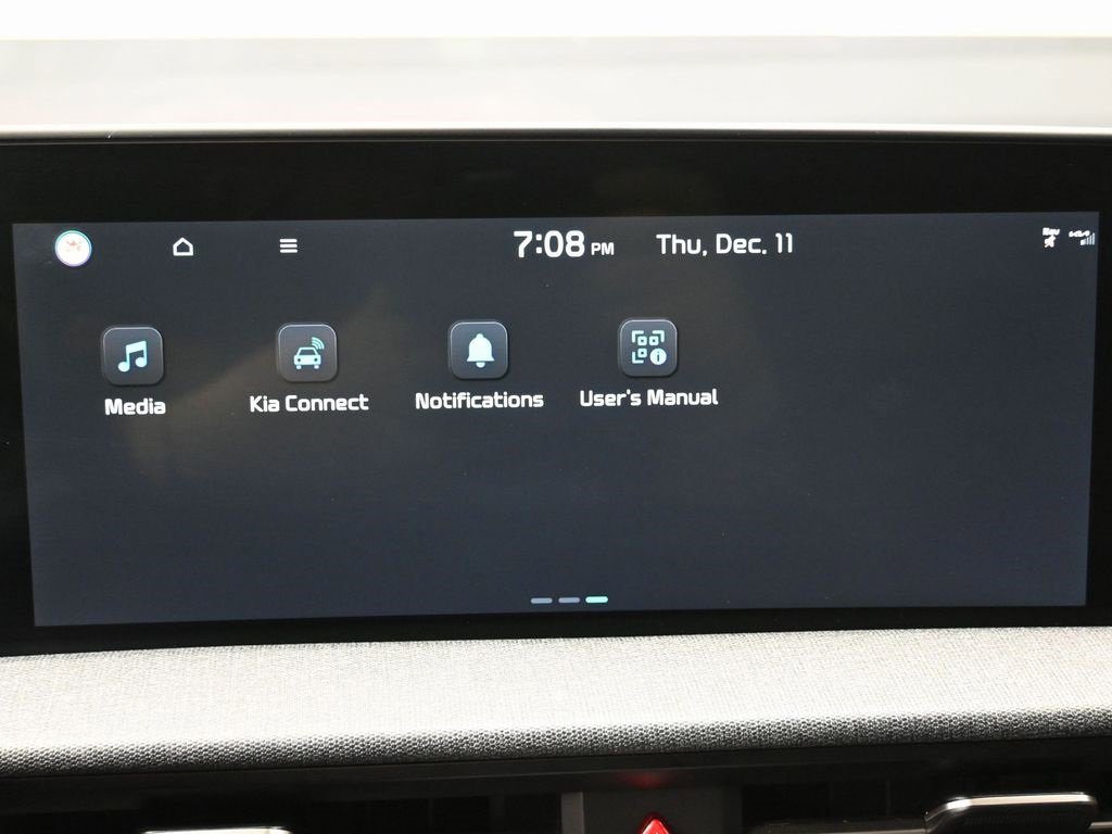 Used 2023 Kia EV6 Wind w/ Wind Technology Package image 26