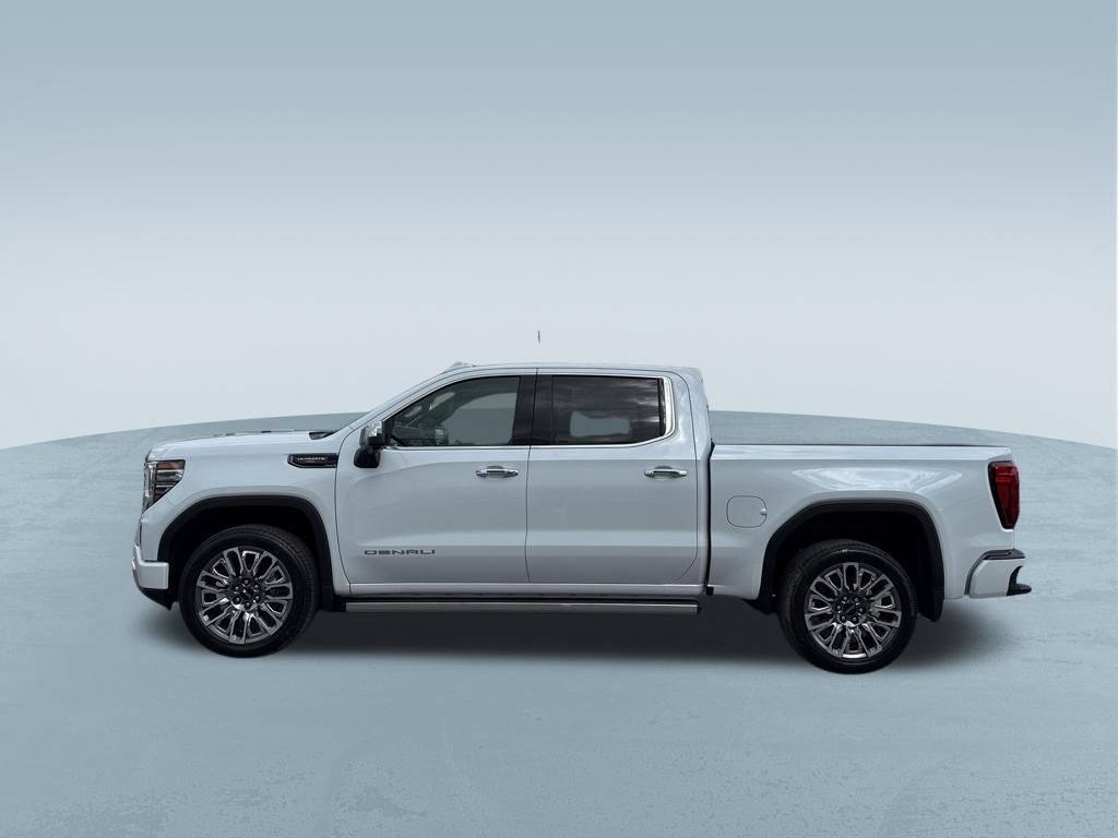 New 2026 GMC Sierra 1500 Denali Ultimate AWD/4WD image 5