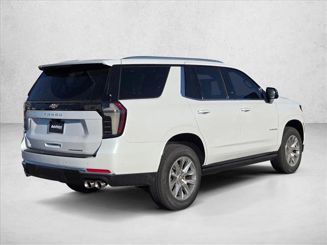 New 2026 Chevrolet Tahoe Premier video 2