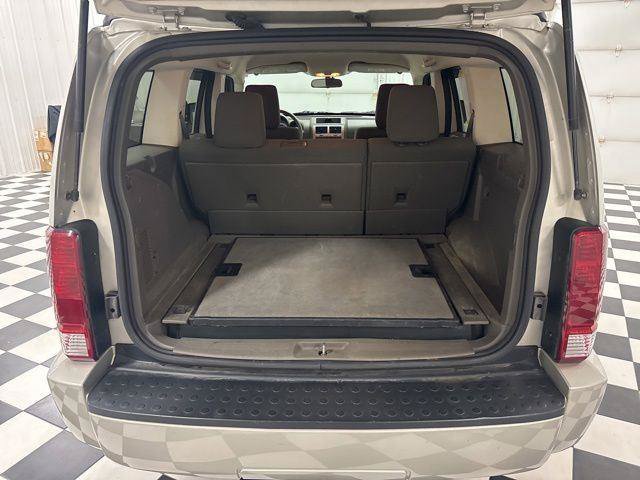 Used 2009 Dodge Nitro SE AWD/4WD image 20