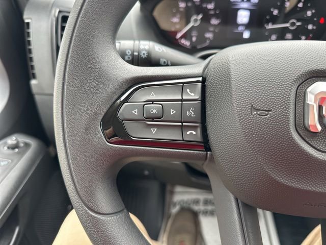 New 2026 RAM ProMaster 1500 w/ Power Group image 22