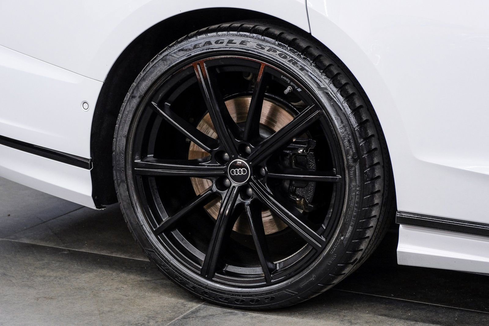 Used 2022 Audi A8 L 3.0T w/ Luxury Package image 69