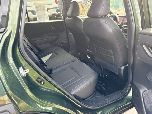 Used 2026 Subaru Outback Limited XT w/ Premium/Limited Package AWD/4WD image 18