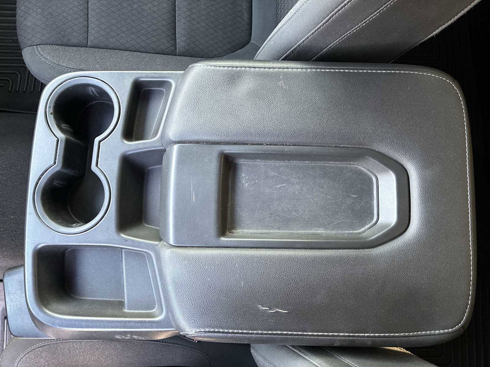 Used 2019 Chevrolet Silverado 1500 RST image 22