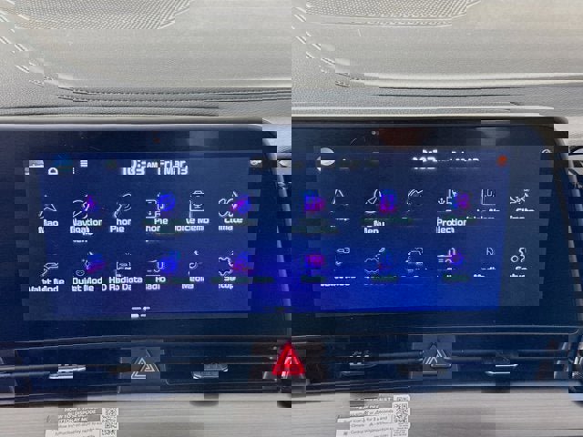 Certified 2023 Kia Sportage EX image 15