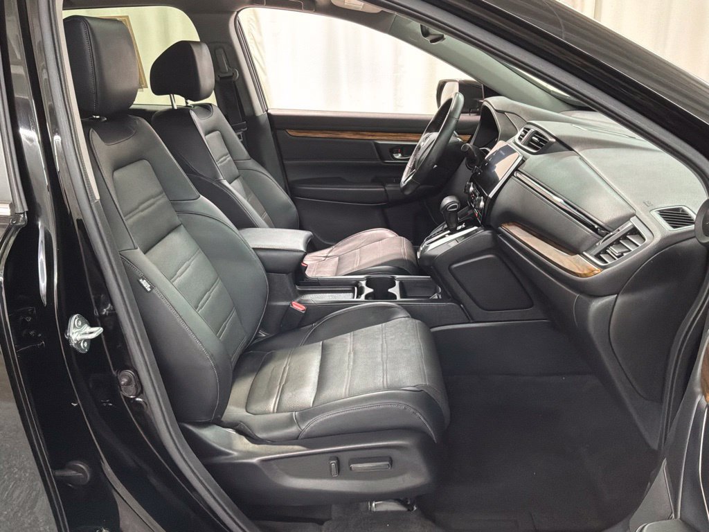 Used 2019 Honda CR-V EX-L image 25